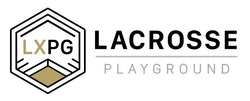 Lacrosse Playground Apparel product review