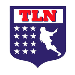 TLN The Lacrosse Network Apparel product feature