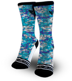 Digi  | Custom Sock