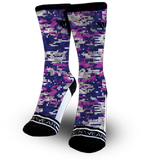 Digi  | Custom Sock